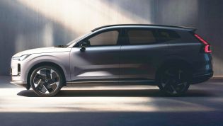 Volvo XC70 reborn as long-range PHEV wagon