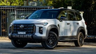 2025 LDV D90 review