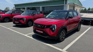 2025 Mahindra XUV 3XO will have five-star safety for ‘the real world’, not ANCAP