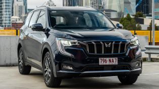 2025 Mahindra XUV700 AX7L review