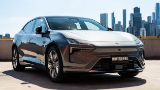 2025 Polestar 4 Long Range Dual Motor review