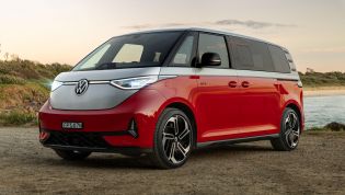 One in five Volkswagen ID. Buzz buyers will opt for the most expensive one