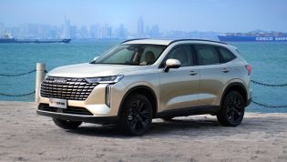 2025 GWM Haval H6: Hybrids to dominate sales of new RAV4 rival