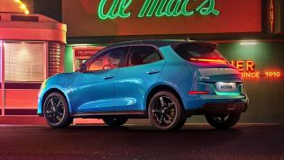 From GM to GWM: Ora EV switching to factory that used to build Holdens