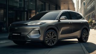 Geely Starray EM-i PHEV to battle BYD Sealion 6 in Australia