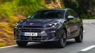 2025 Cupra Terramar: Spanish Tiguan twin here in July priced from under $54k