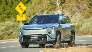 Australia's EV 'tax' one step closer as government works with states, territories