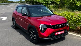 2025 Mahindra XUV 3XO review: Quick drive