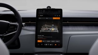 Polestar, Volvo debut new feature to satisfy Beatles fans