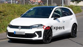 Volkswagen ID.2 nears production looking much like the pint-size EV concept