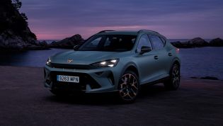 Cupra Formentor: Updated top-seller delayed to 2026