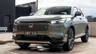 2025 Honda HR-V e:HEV X review: Long-term conclusion