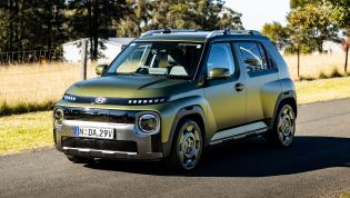 Hyundai Inster recalled