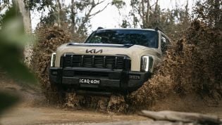 Kia Tasman PHEV: Calls for BYD Shark rival to be fast-tracked due to customer demand