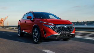 Nissan confirms cheapest e-Power hybrid yet for Australia