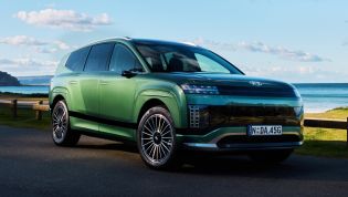 2025 Hyundai Ioniq 9 price and specs