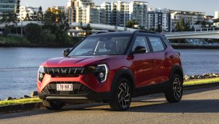 2025 Mahindra XUV 3XO price and specs