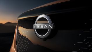 Nissan drops out of the global top 10 in sales