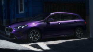 2025 BMW 118 Sport Collection brings extra value