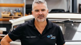 Expert Insights: Q&A with Premcar CEO Bernie Quinn