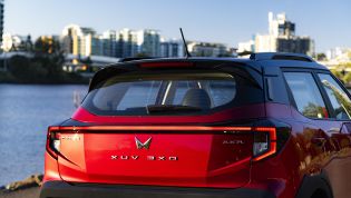 Australia’s new cheapest SUV comes from an unexpected brand