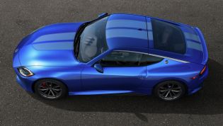 Nissan GT-R returns to Australia – in paint form