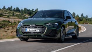 Audi A3: 150kW AWD warm hatch coming later in 2025