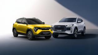 2025 Mahindra XUV 3X0 vs Chery Tiggo 4: Spec battle
