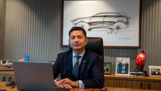 Expert Insights: Q&A with MG Motor Australia CEO Peter Ciao