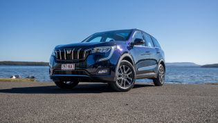 Seven things we love about the Mahindra XUV700