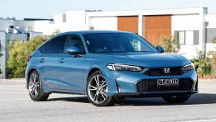 How Honda’s hybrid can save you time and money