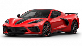2026 Chevrolet Corvette Stingray R Launch Edition confirmed for Australia