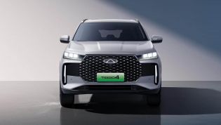 Chinese brands duke it out for title of Australia's cheapest hybrid SUV