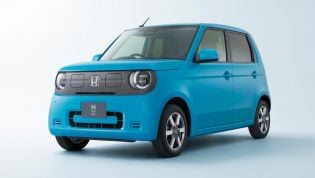 Tiny Japanese Kei cars have a surprising supporter: Donald Trump