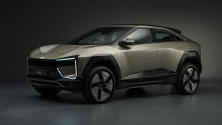 Mahindra wants to be a top 15 brand in Australia