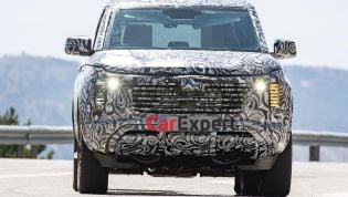 Mitsubishi Pajero revival and next-gen Pajero Sport could be one and the same – report