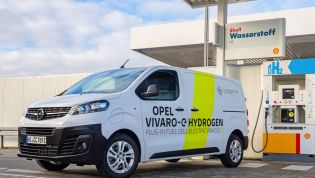 Peugeot parent ends hydrogen fuel-cell development