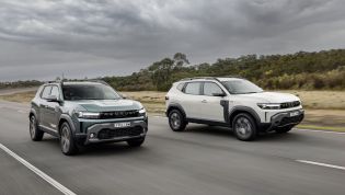 Renault says it's a challenger brand, but won't chase Chinese brands with its pricing
