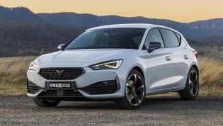 Cupra Leon deals: Spanish warm hatch cheaper than a base VW Golf