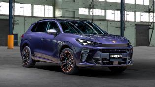 2025 Cupra Terramar price and specs