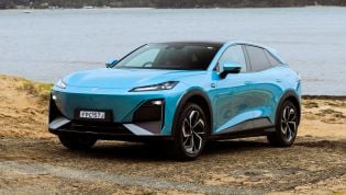 Deepal S07: A stylish, high-tech EV that punches above its weight