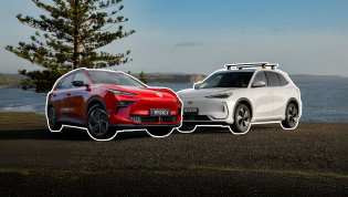 2025 MG S5 EV Essence vs Geely EX5 Inspire: Spec battle