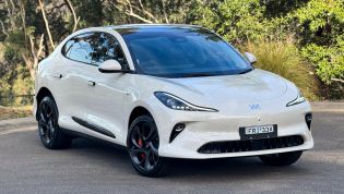 2025 MG IM6 review