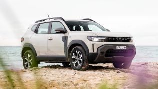 2025 Renault Duster review