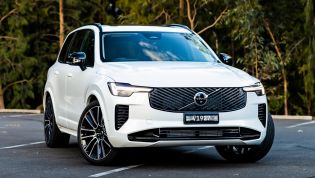 2025 Volvo XC90 review