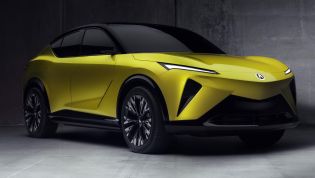 Honda revives sporty name from the past for first model on new EV platform