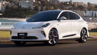2025 MG IM6 price and specs