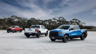 Ram says price rises are coming to Australia, eventually