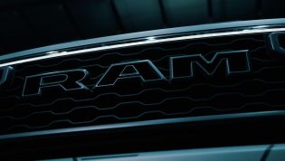 Ram teases HiLux competitor with Chinese roots