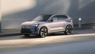 Volvo XC70 PHEV orders open in China, Australia a chance